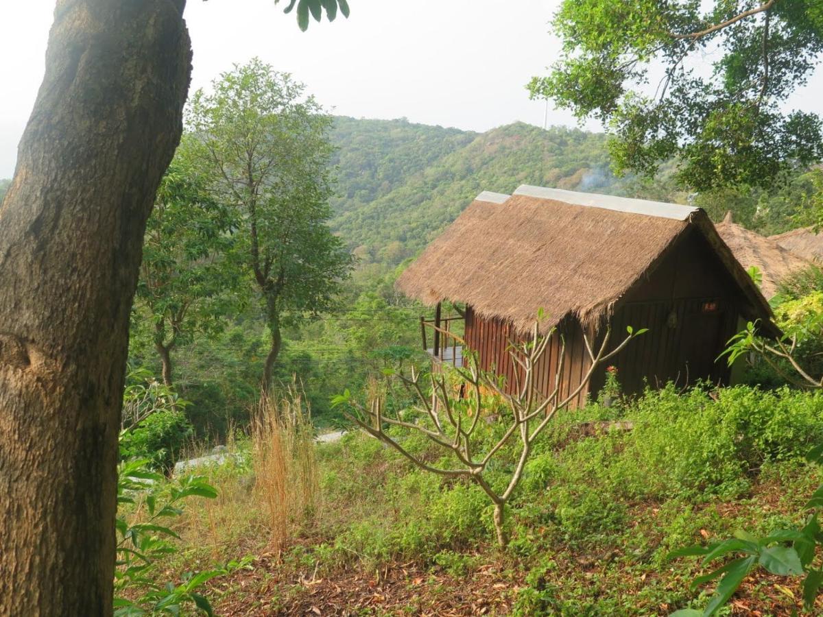 Tree House Отель