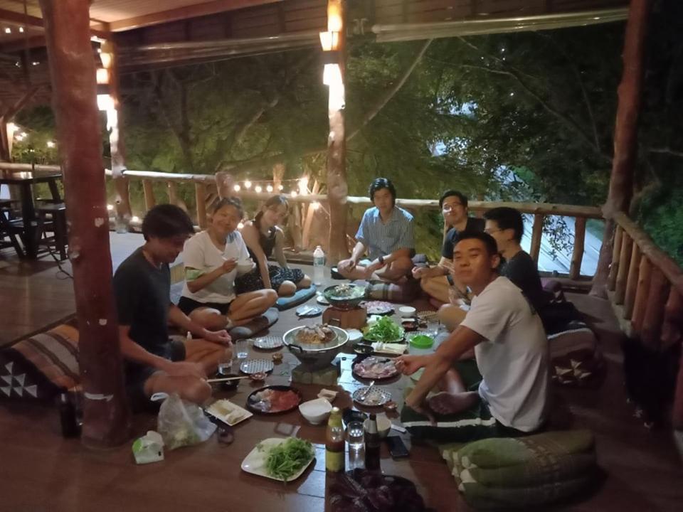 Tree House 3* Тау