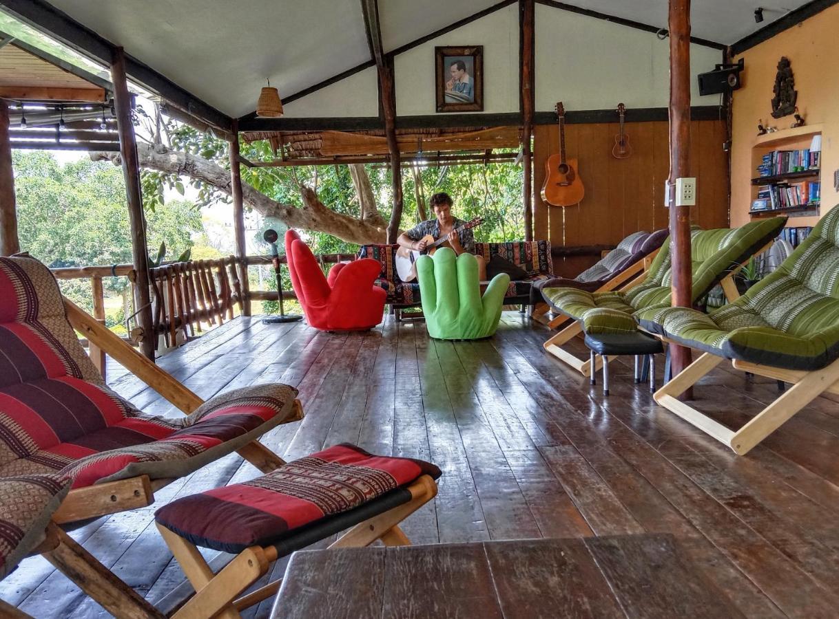 Отель Tree House